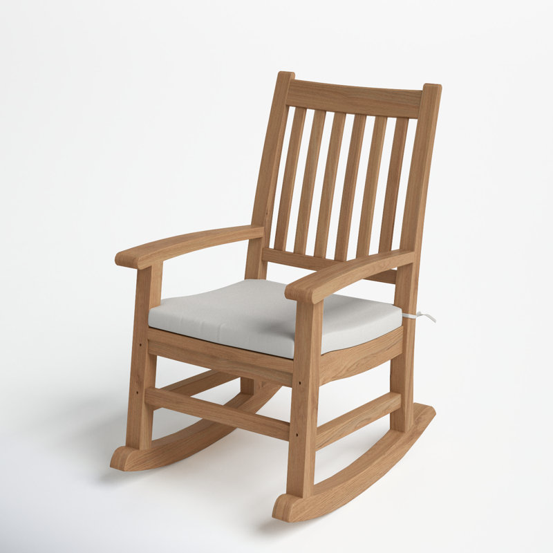Birch lane rocking chair discount